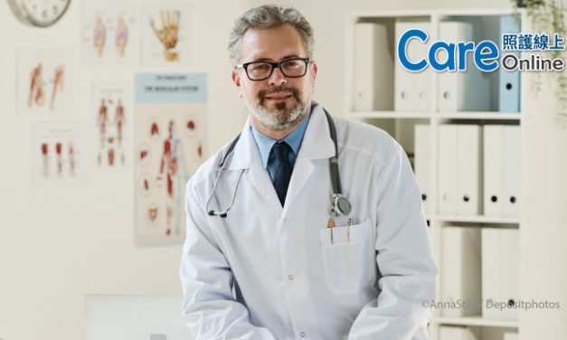 7旬嬤晚期卵巢癌！肺腹皆遭殃　雙標靶「左右開弓」延緩復發